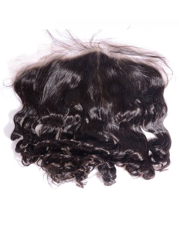 13*6 Lace Frontal Loose Wave