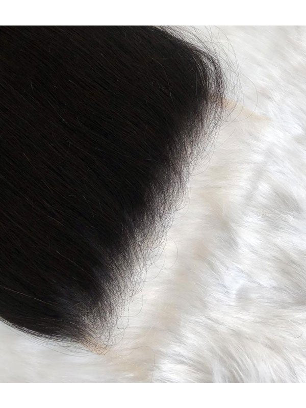 4*4 HD Lace Closure 8 TEXUTRES AVAILABLE