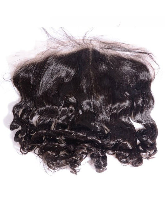 13*6 Lace Frontal Loose Wave